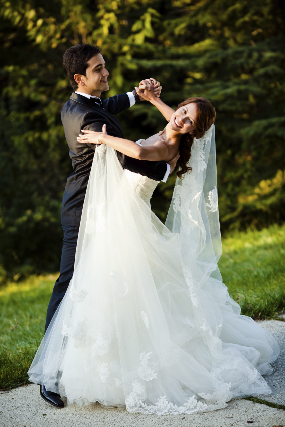 Wedding First Dance